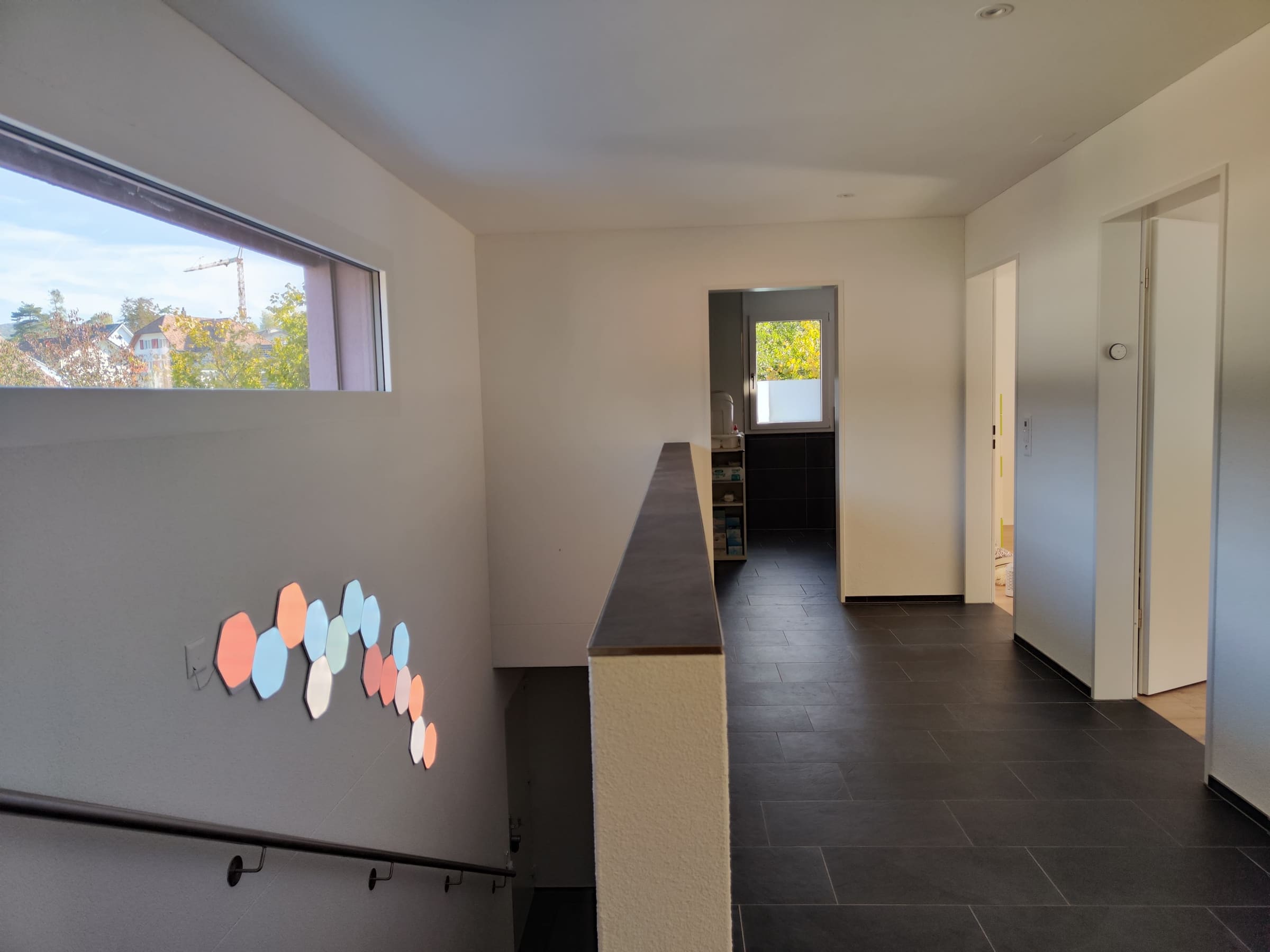 Einfamilienhaus Erlinsbach, Erlinsbach AG